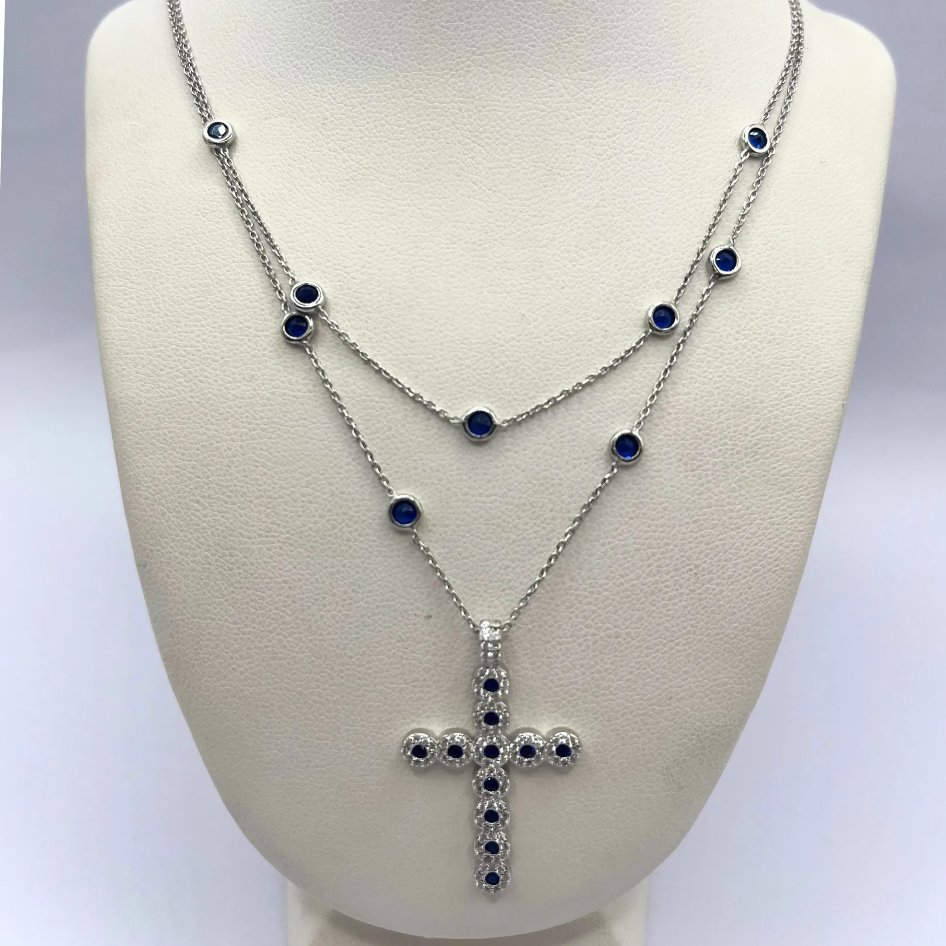 Collana donna 38BYCAMELI GRDAG208