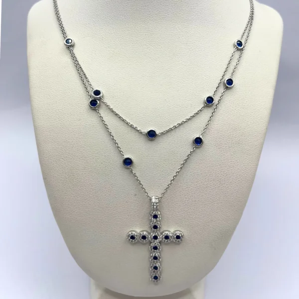 Collana donna 38BYCAMELI GRDAG208