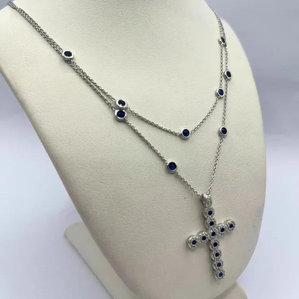 Collana donna 38BYCAMELI GRDAG208