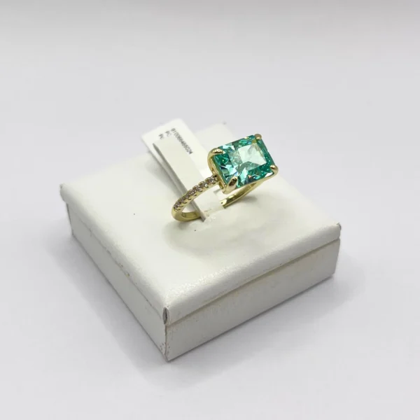 Anello donna 38BYCAMELI PCC324