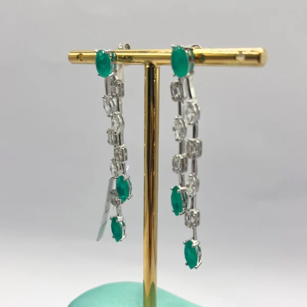 Orecchini donna 38BYCAMELI PCC395