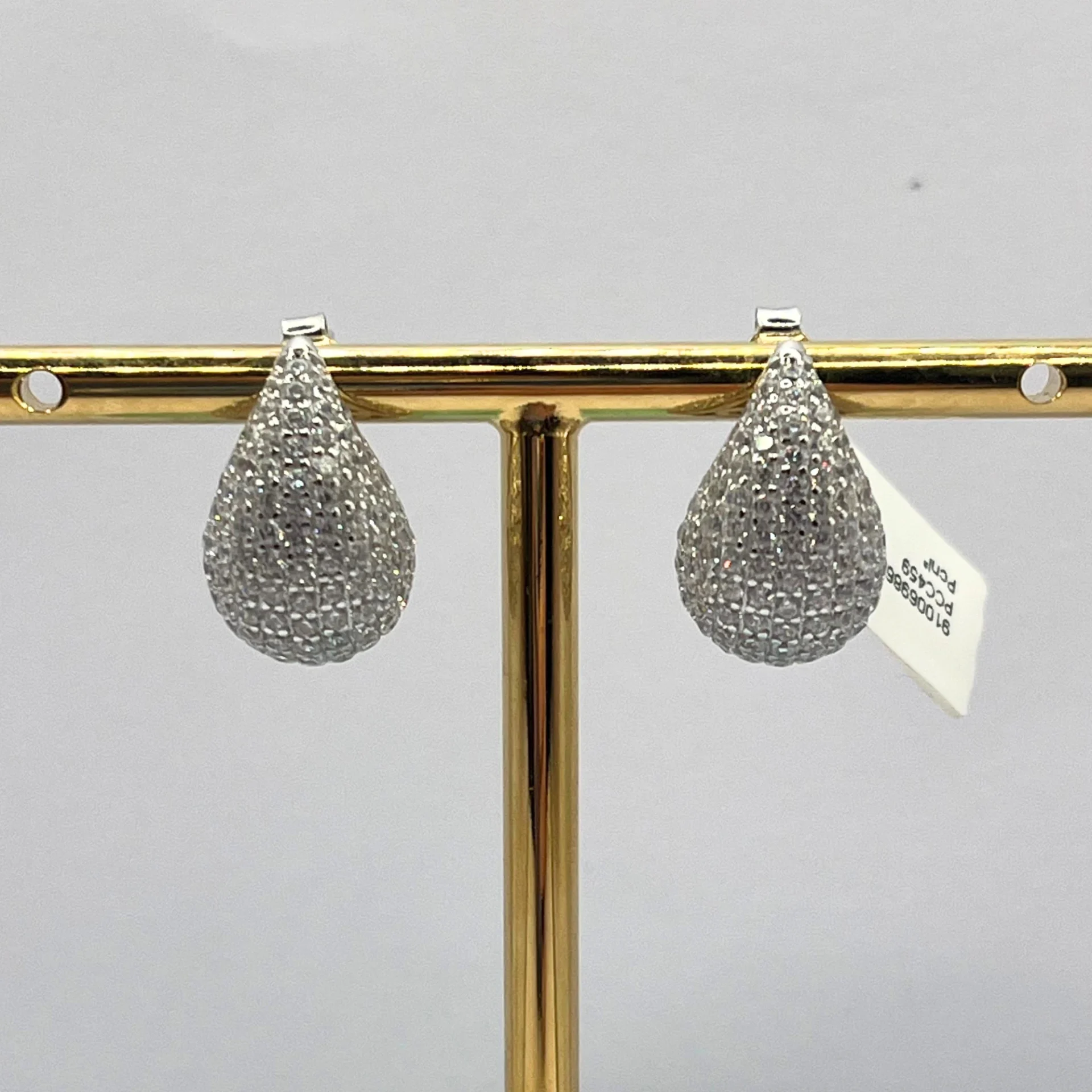 Orecchini donna 38BYCAMELI PCC459