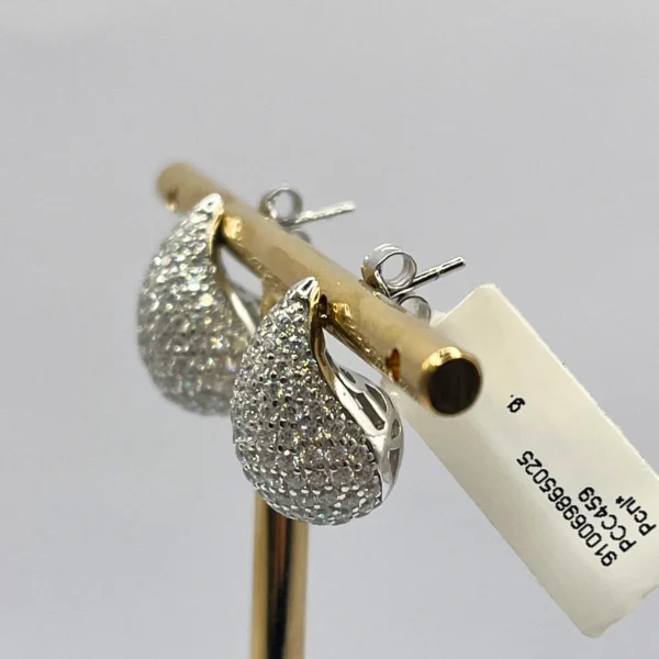 Orecchini donna 38BYCAMELI PCC459