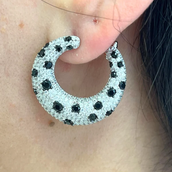 Orecchini donna 38BYCAMELI PCC464