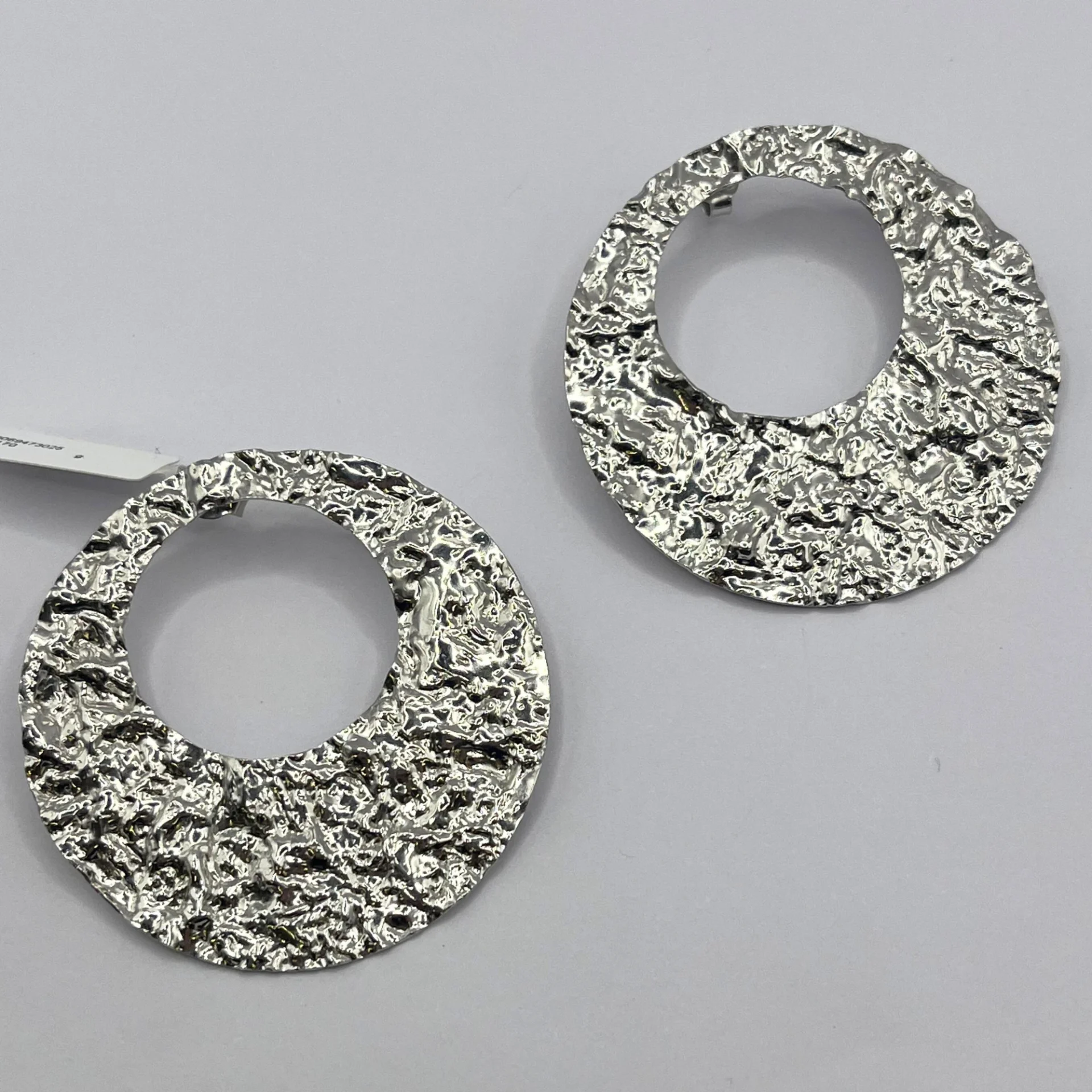 Orecchini donna 38BYCAMELI PRB170