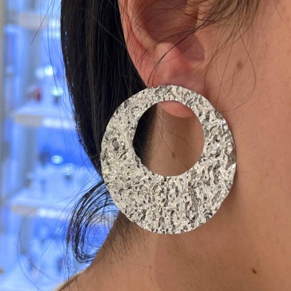 Orecchini donna 38BYCAMELI PRB170