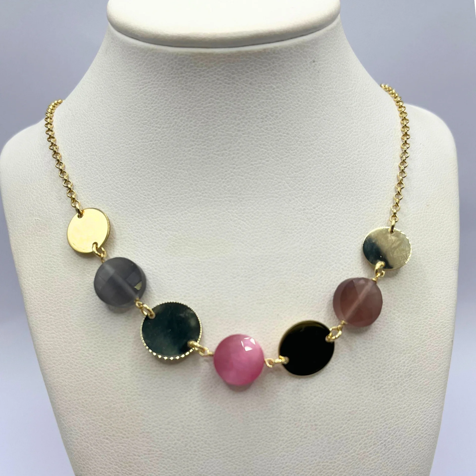 Collana donna 38BYCAMELI PRB197