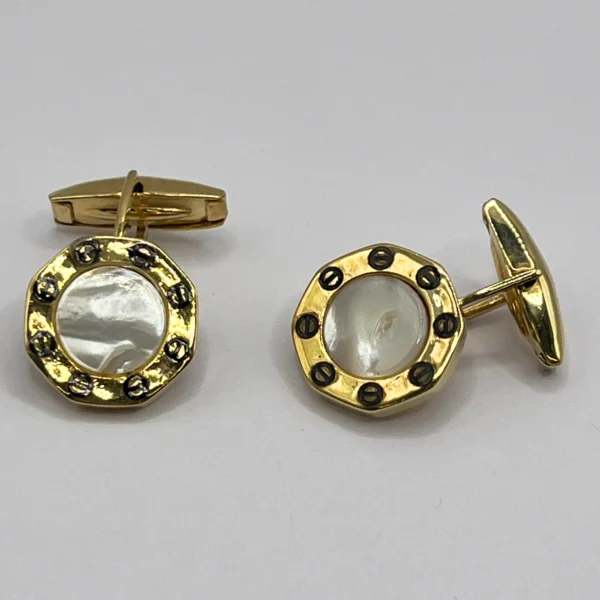 Gemelli uomo ARCADIA SFRP73