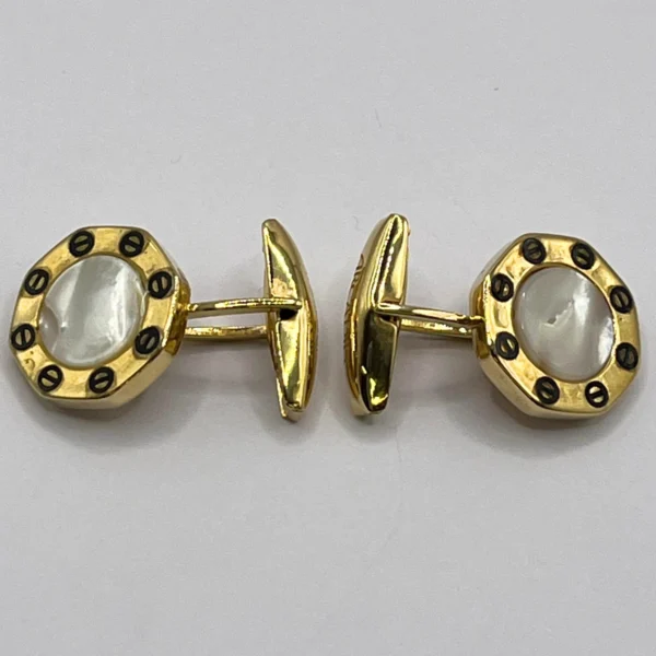 Gemelli uomo ARCADIA SFRP73