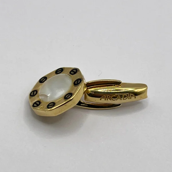 Gemelli uomo ARCADIA SFRP73