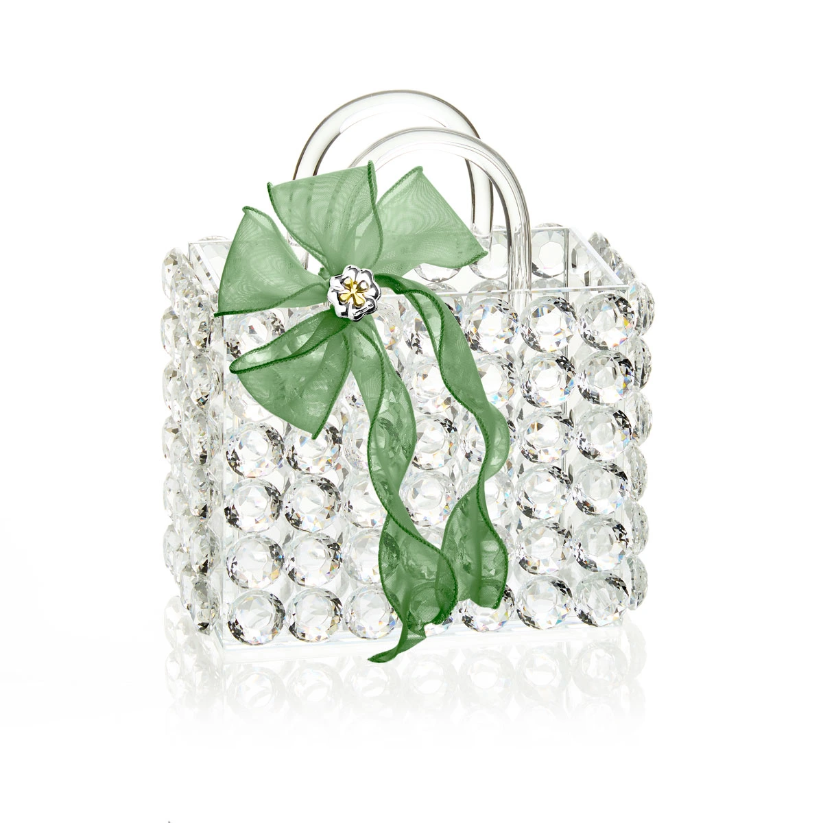 Borsetta in cristallo ACCA V.1370.1