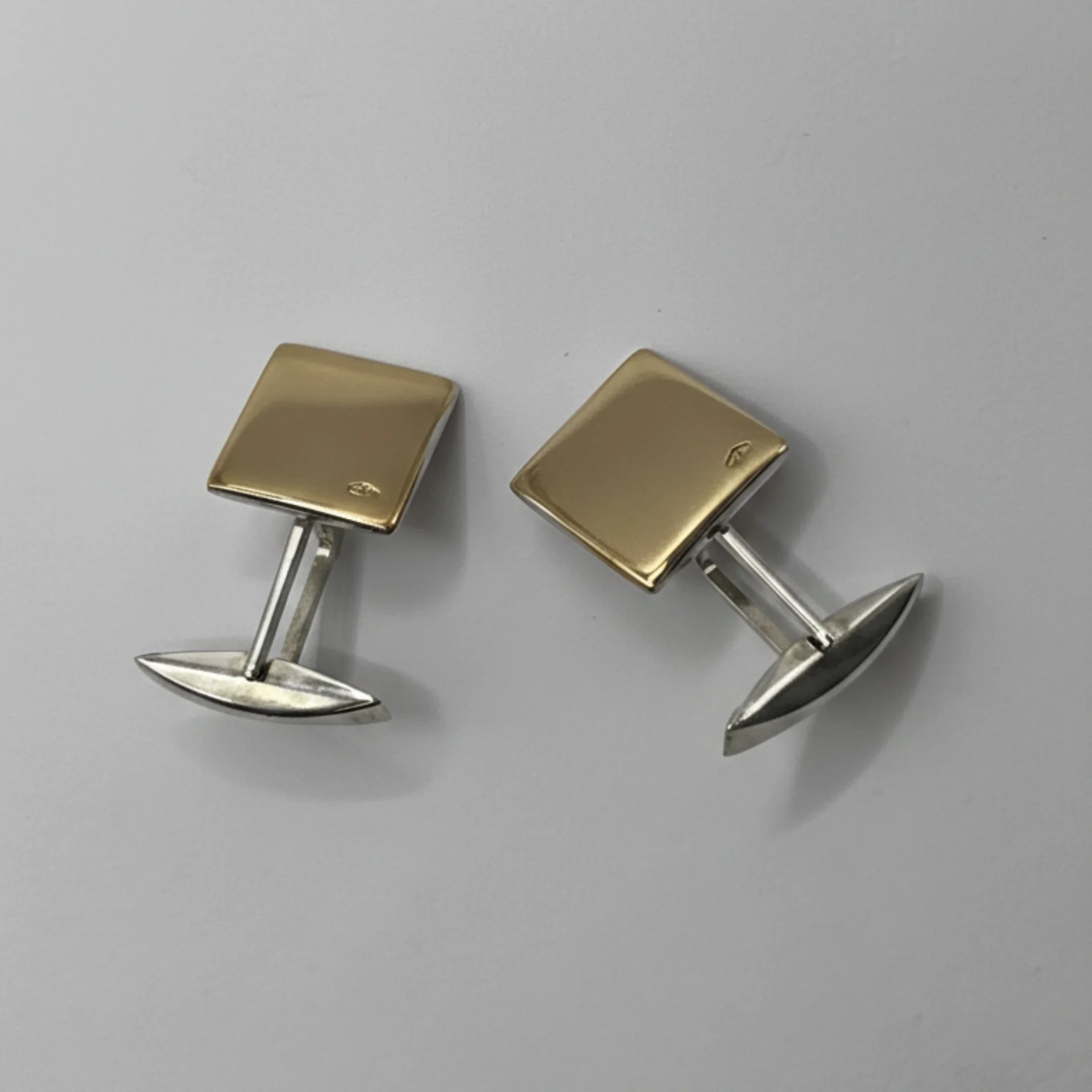 Gemelli uomo 38BYCAMELI BT4259