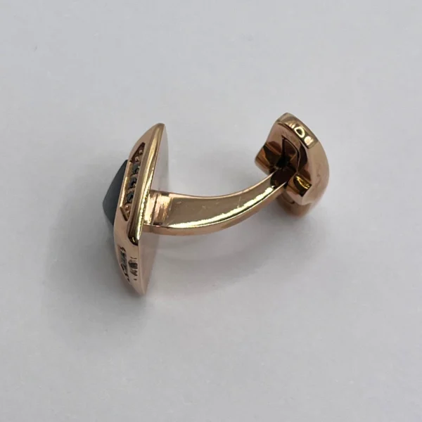 Gemelli uomo ZANCAN EHG017R-ON