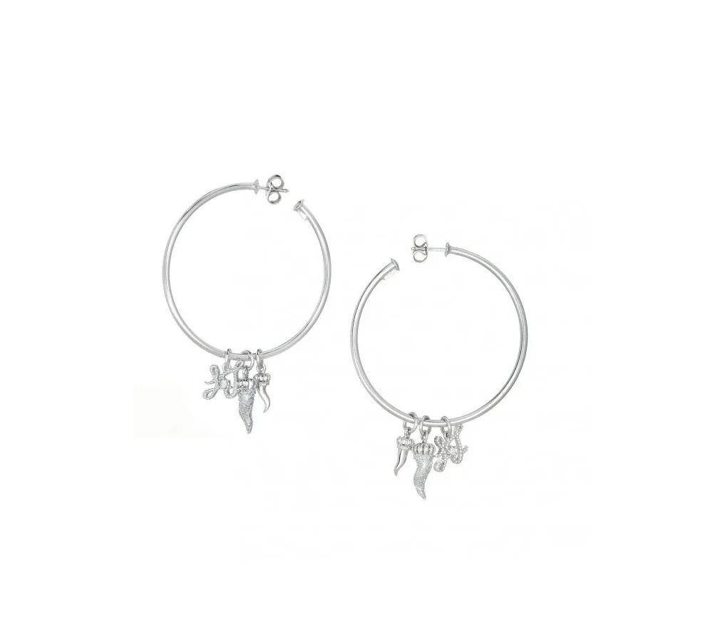 Orecchini donna LIU JO LJ396