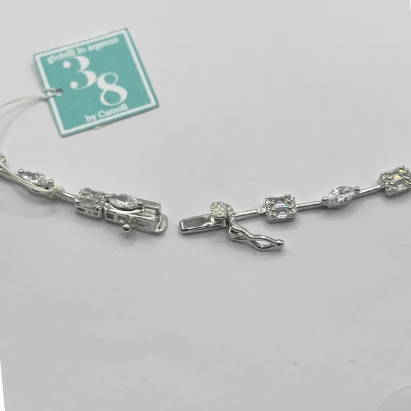 Collana donna 38BYCAMELI PCC396