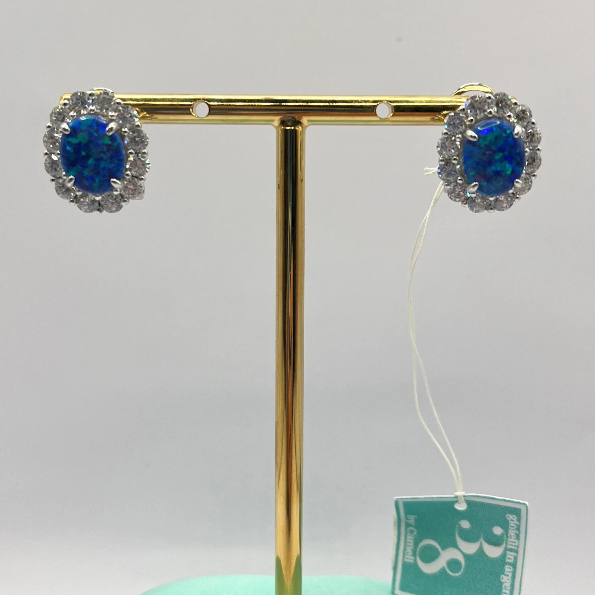 Orecchini donna 38BYCAMELI PCC440