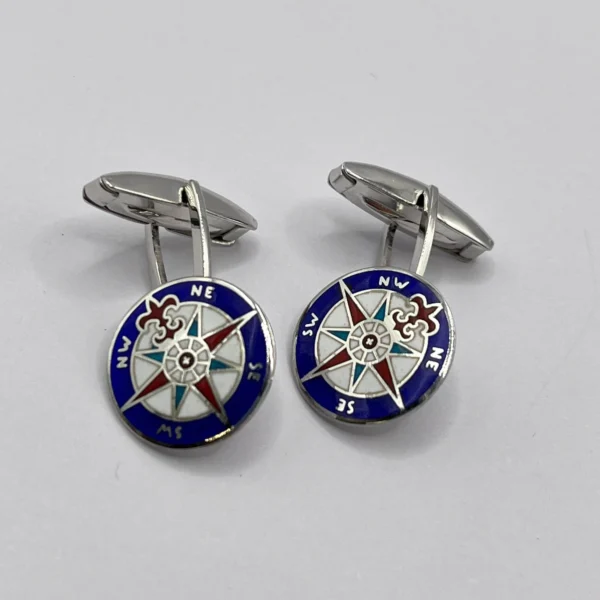 Gemelli uomo ARCADIA SFRP71