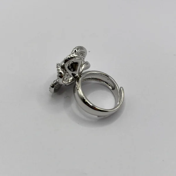 Anello donna 38BYCAMELI 2RB174