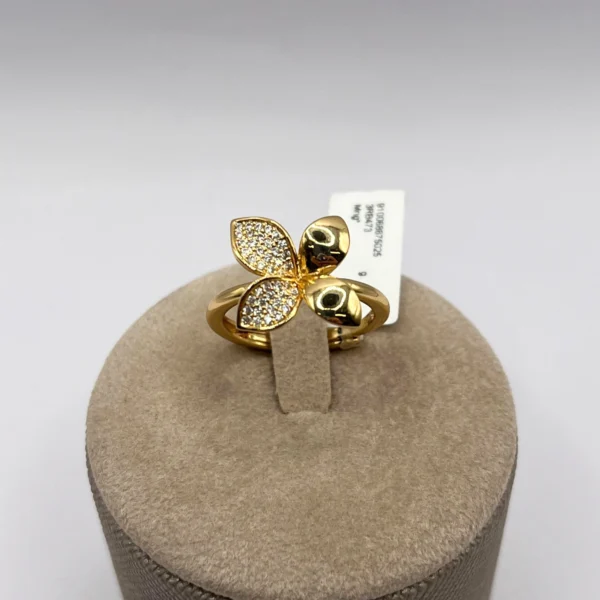 Anello donna 38BYCAMELI 3RB473