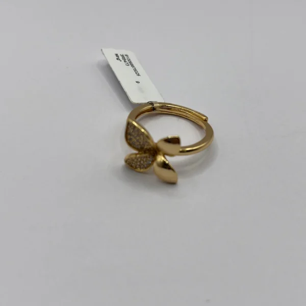 Anello donna 38BYCAMELI 3RB473
