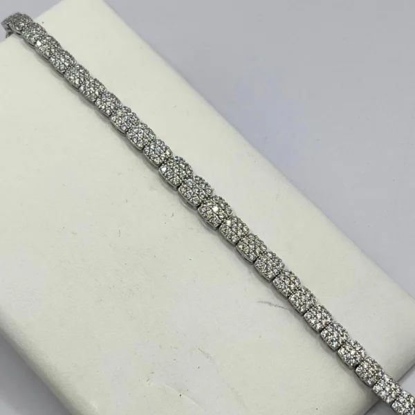 Bracciale donna 38BYCAMELI 4BB859N