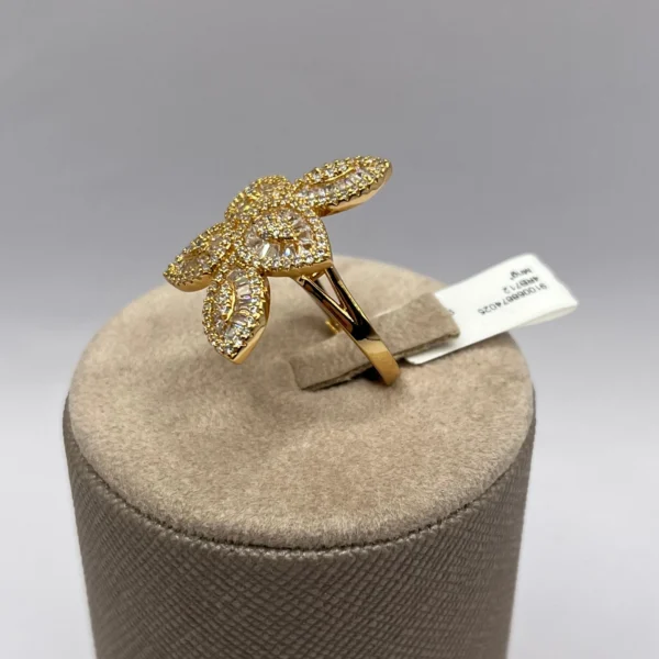 Anello donna 38BYCAMELI 4RB712