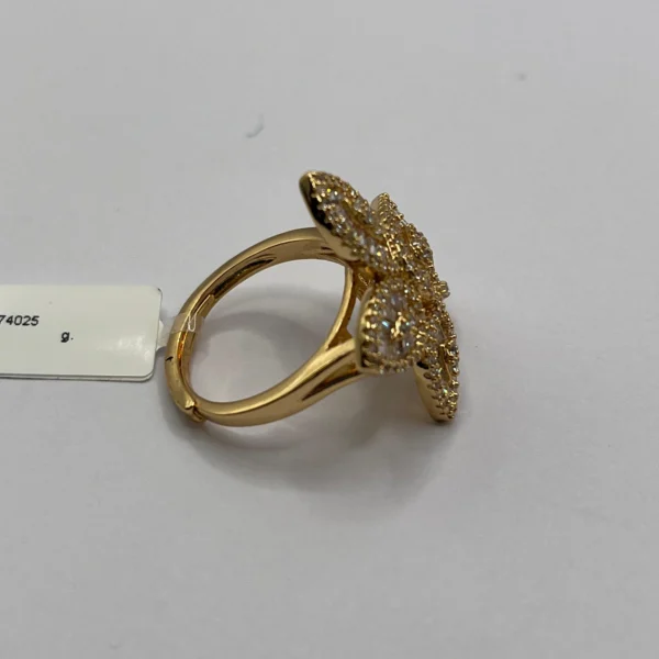 Anello donna 38BYCAMELI 4RB712