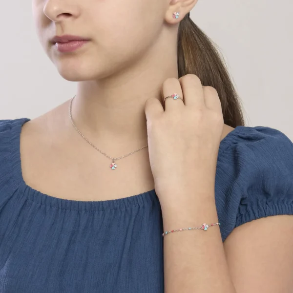 Anello bambina MABINA 523505