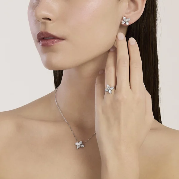 Collana donna MABINA 553907