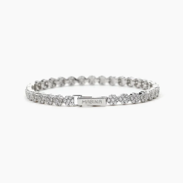 Bracciale donna MABINA 533561-M