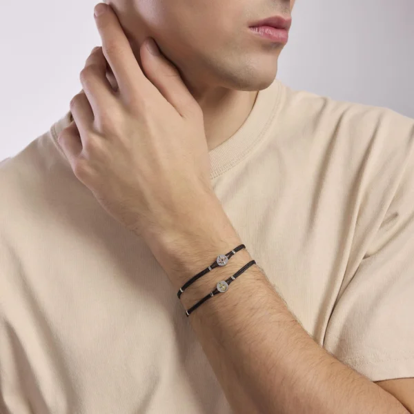 Bracciale uomo MABINA 533848