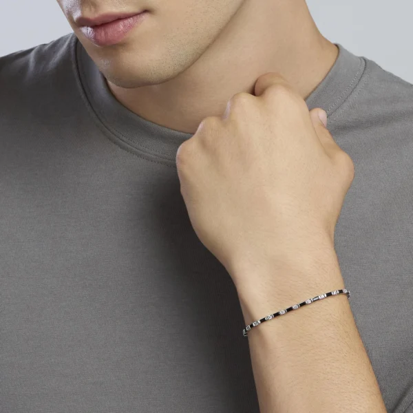 Bracciale uomo MABINA 534088