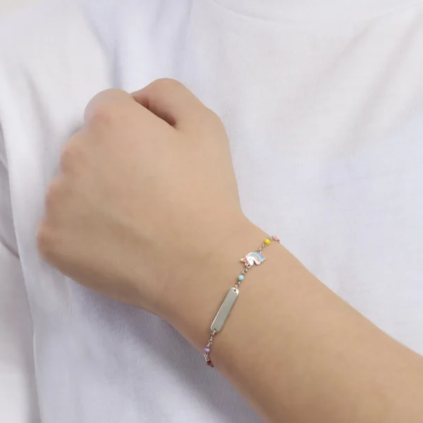 Bracciale bambina MABINA 534131