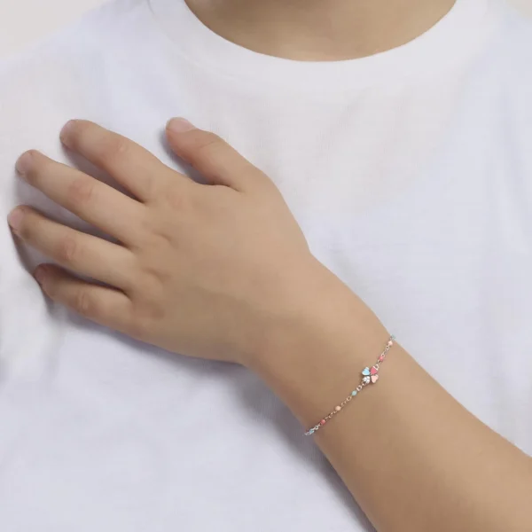 Bracciale bambina MABINA 534132