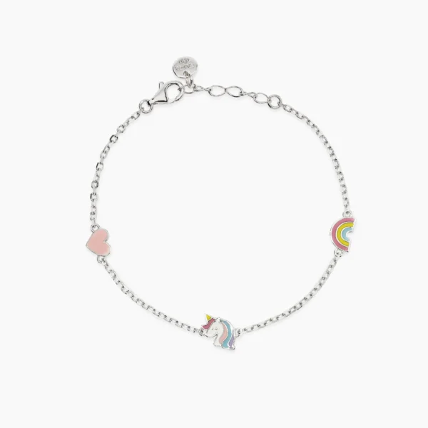 Bracciale bambina MABINA 534136