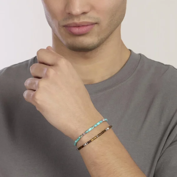 Bracciale uomo MABINA 534146