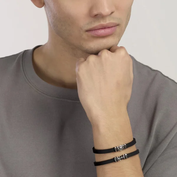 Bracciale uomo MABINA 534147