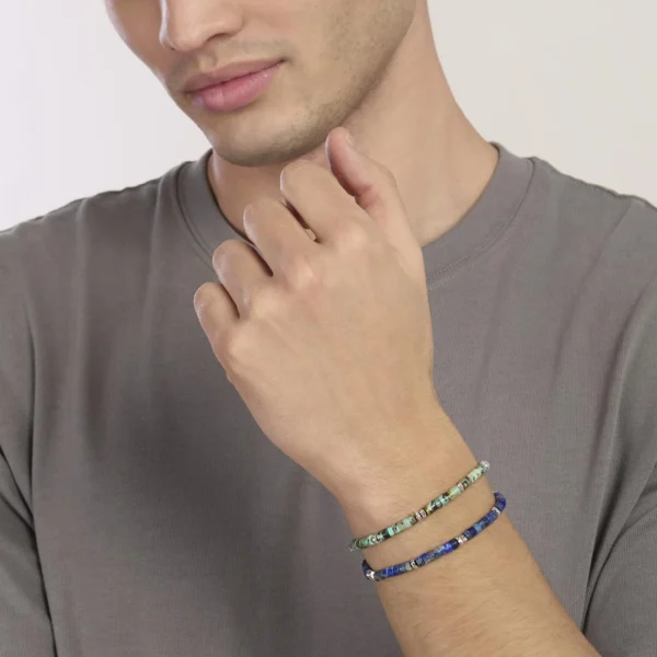 Bracciale uomo MABINA 534153