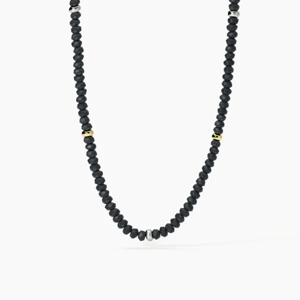 Collana uomo MABINA 553641