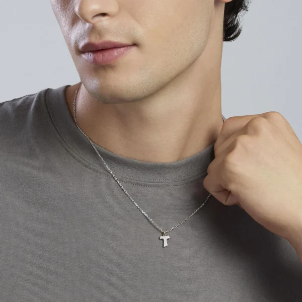 Collana uomo MABINA 553820