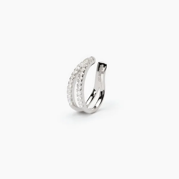 Orecchino ear cuff donna MABINA 563667