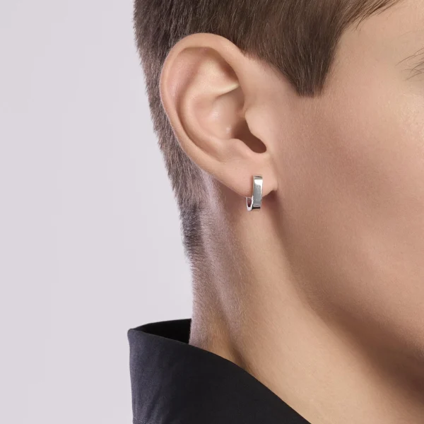 Monorecchino uomo MABINA 563757