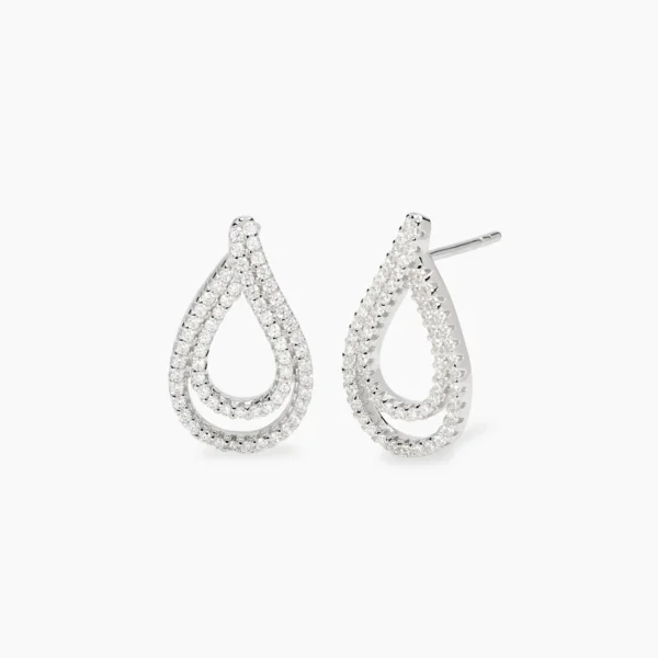 Orecchini donna MABINA 563966