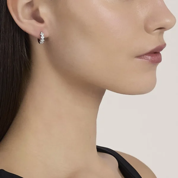 Orecchini donna MABINA 563971