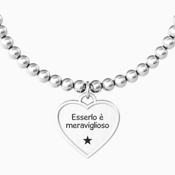 Bracciale donna KIDULT 731945