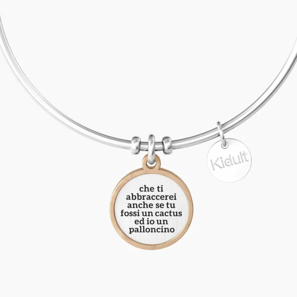 Bracciale donna KIDULT 732015