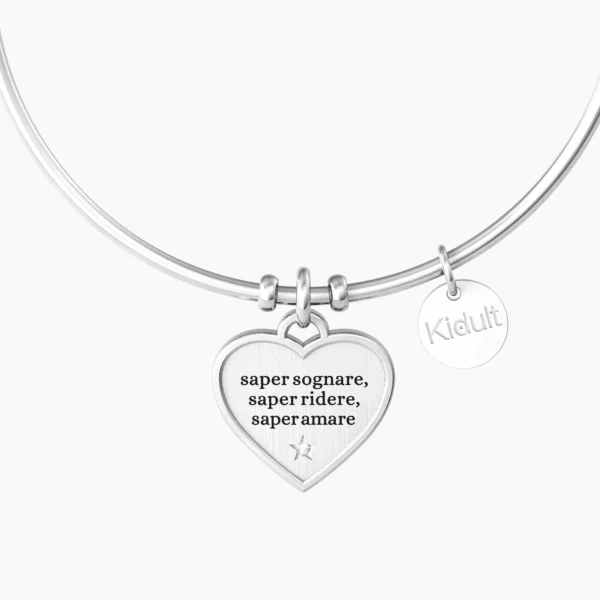 Bracciale donna KIDULT 732093