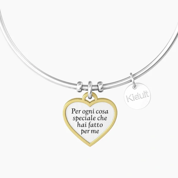 Bracciale donna KIDULT 732139
