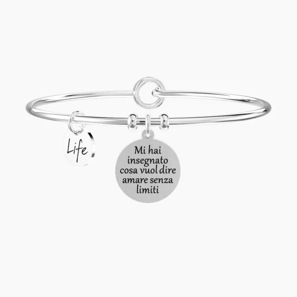 Bracciale donna KIDULT 732289
