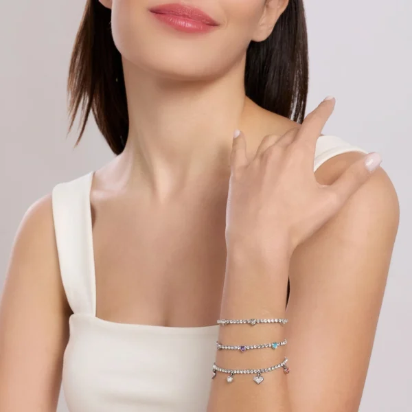 Bracciale donna KIDULT 732324